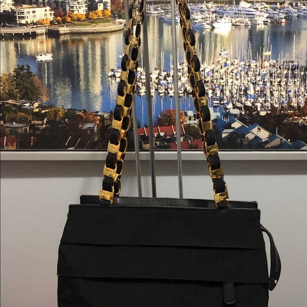 Salvatore Ferragamo tote bag